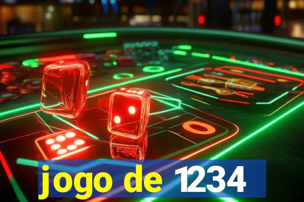 jogo de 1234