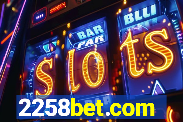 2258bet.com