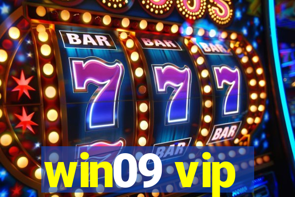 win09 vip