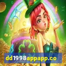 dd1998appapp.com