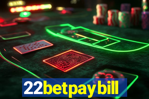 22betpaybill