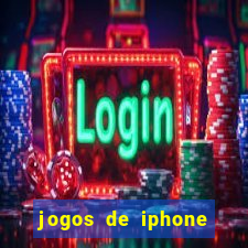 jogos de iphone para ganhar dinheiro