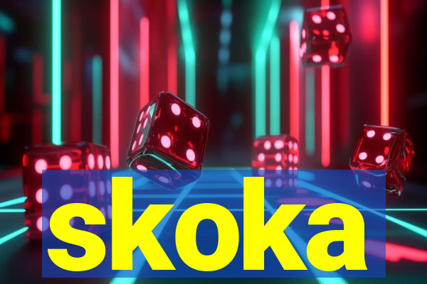 skoka