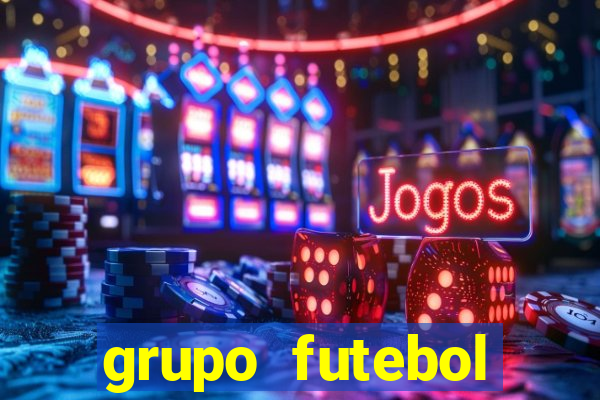 grupo futebol virtual telegram