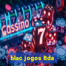 blac jogos ltda