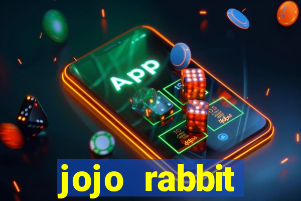 jojo rabbit assistir dublado