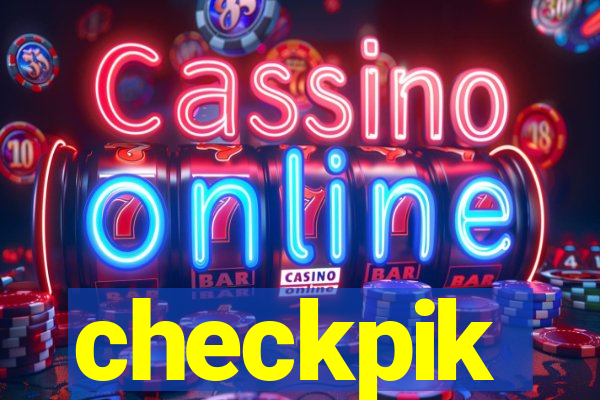 checkpik