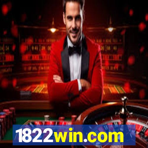 1822win.com