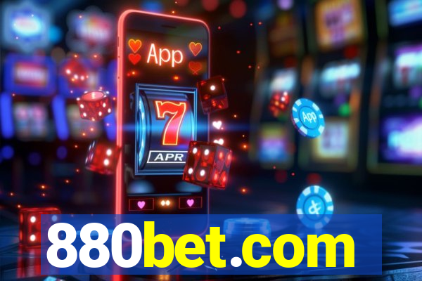 880bet.com