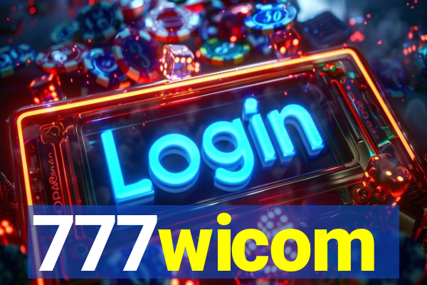 777wicom