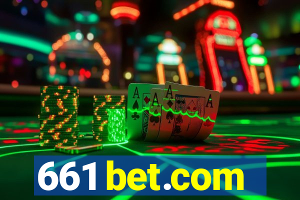 661 bet.com