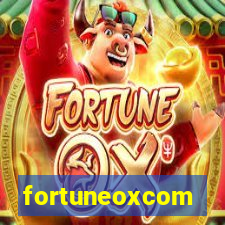 fortuneoxcom