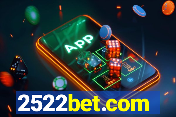 2522bet.com