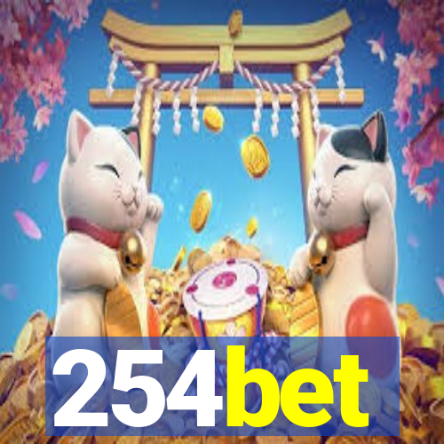 254bet