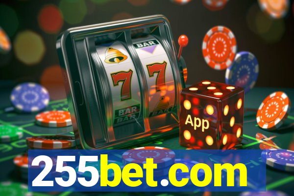 255bet.com