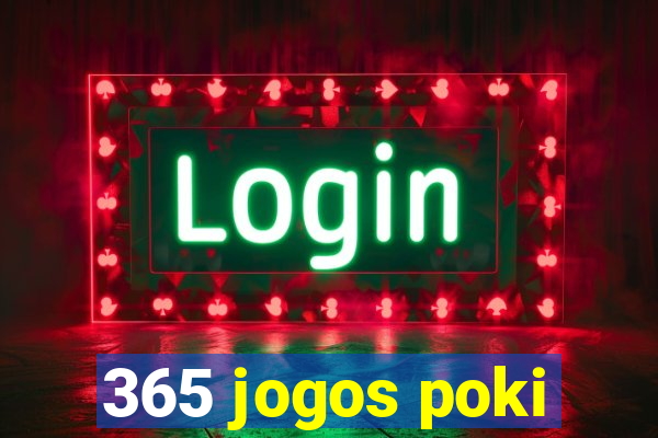 365 jogos poki