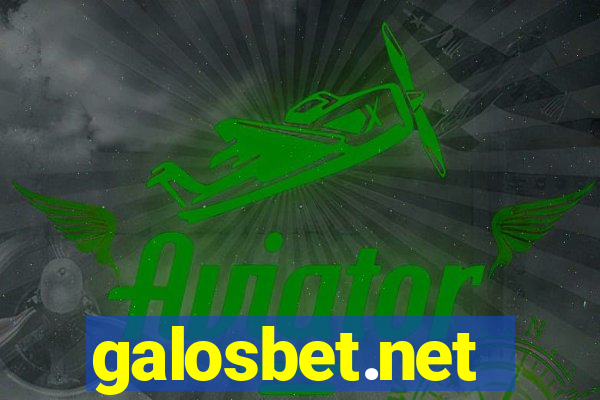 galosbet.net