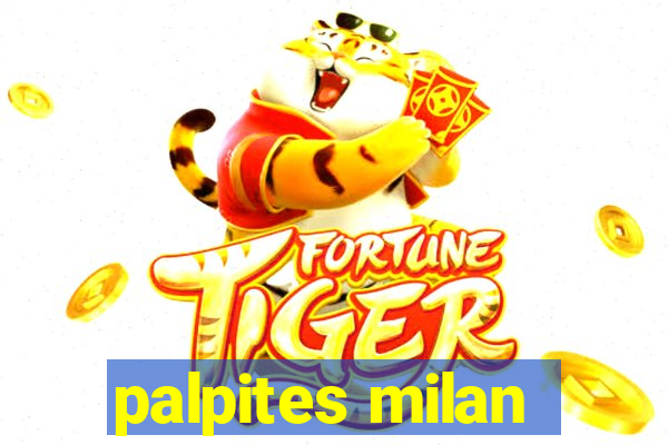 palpites milan