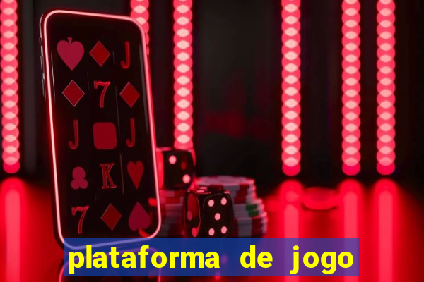 plataforma de jogo da deolane