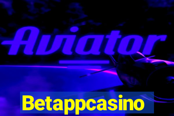 Betappcasino