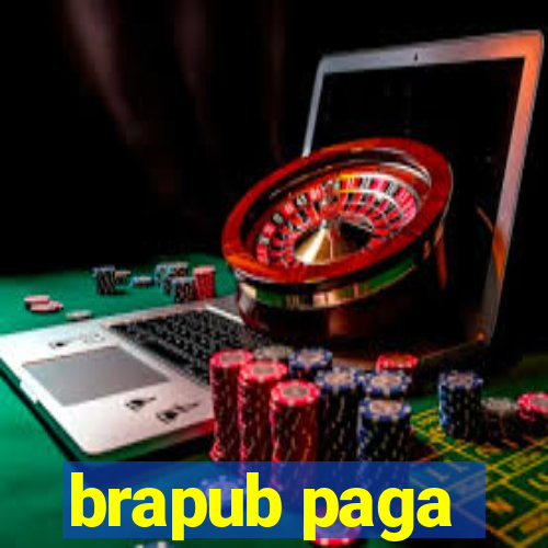 brapub paga