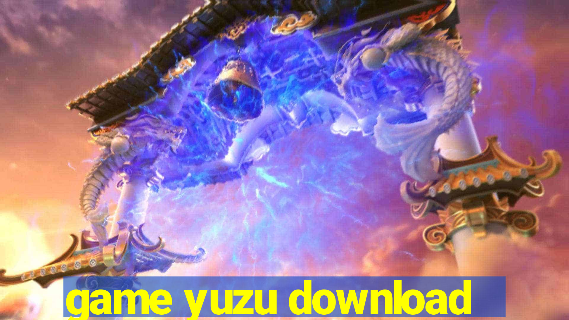 game yuzu download