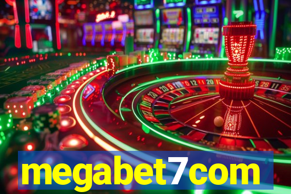 megabet7com