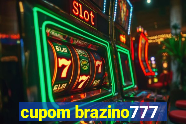 cupom brazino777