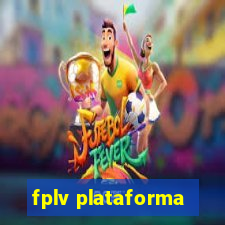 fplv plataforma