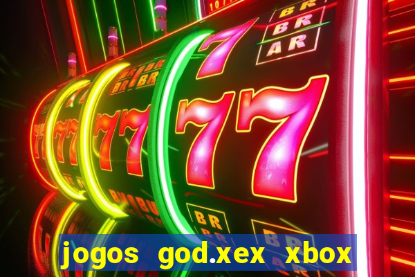 jogos god.xex xbox 360 download