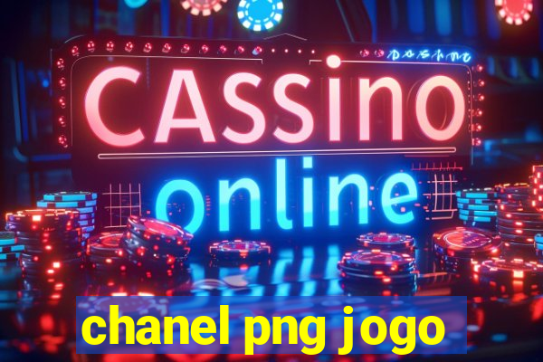 chanel png jogo