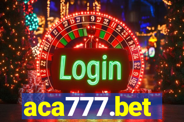 aca777.bet