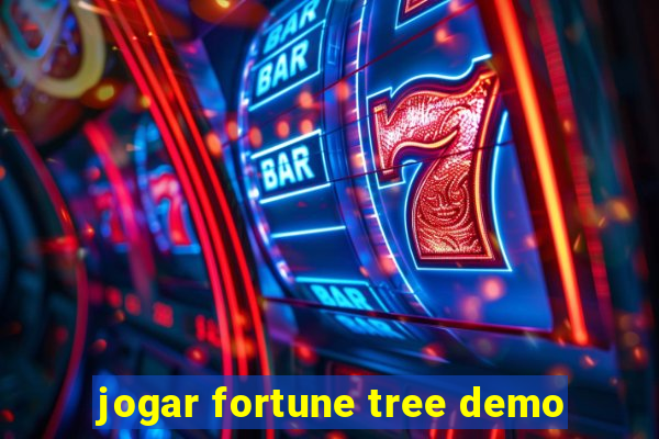 jogar fortune tree demo