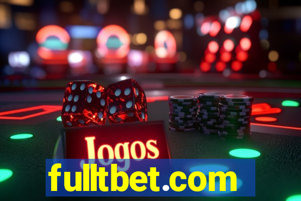 fulltbet.com