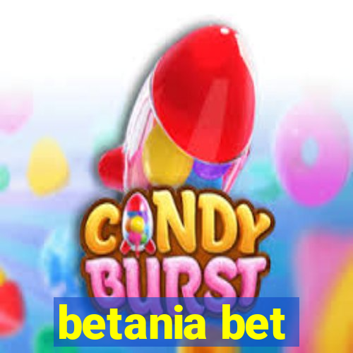 betania bet