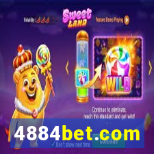 4884bet.com