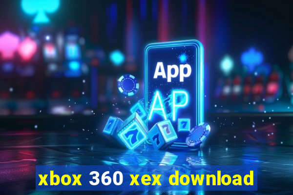 xbox 360 xex download