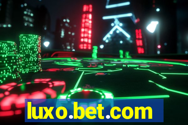 luxo.bet.com