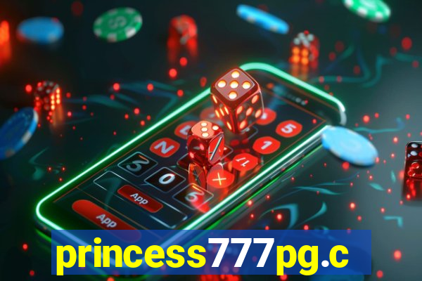 princess777pg.com