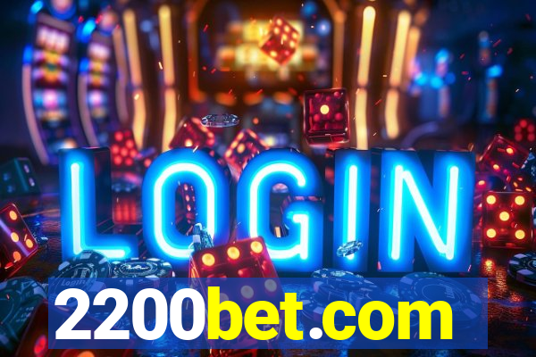 2200bet.com