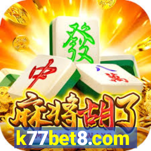 k77bet8.com