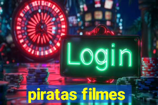 piratas filmes