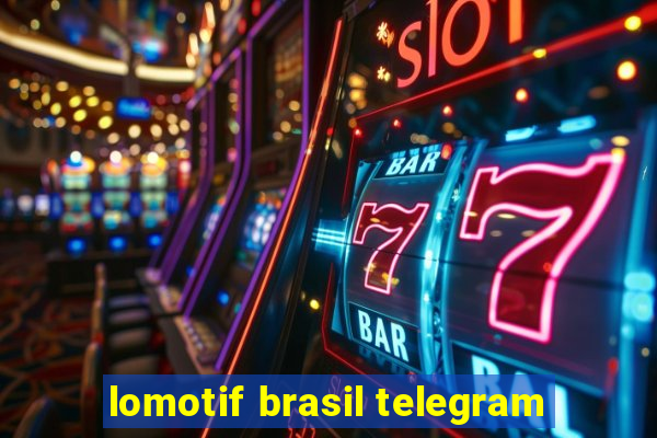 lomotif brasil telegram