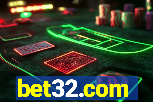 bet32.com