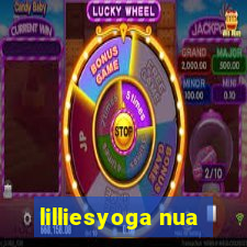 lilliesyoga nua