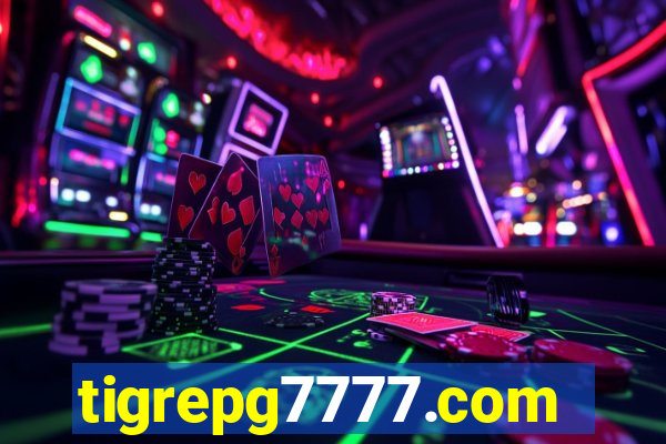 tigrepg7777.com