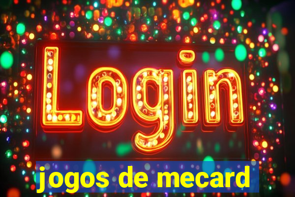 jogos de mecard