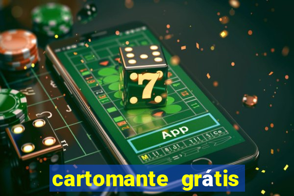 cartomante grátis cartomante online