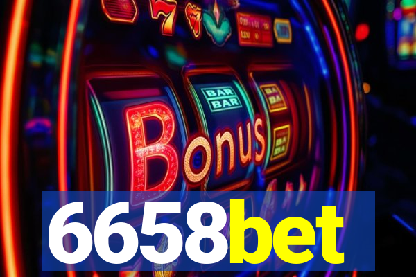 6658bet