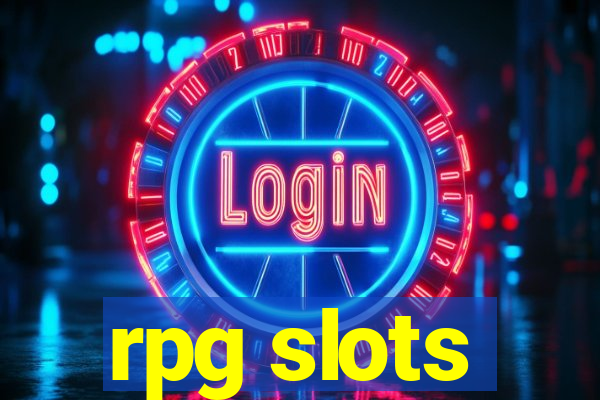 rpg slots